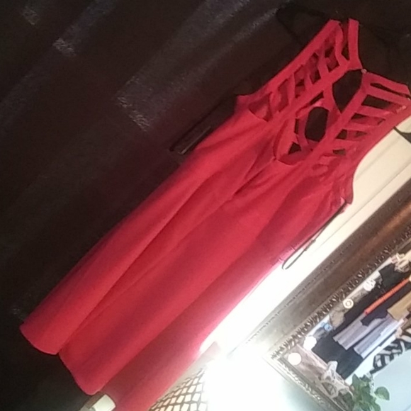 Lauren Guess dress - Picture 5 of 5